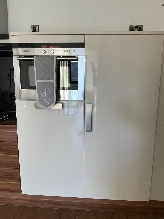 Lovely 2Br Apt In Sheffield City Centre Ngoại thất bức ảnh